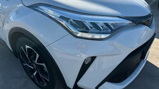 Toyota C-HR 2.0 VVT I-HYBRID ADVANCE AUTO 184 5P