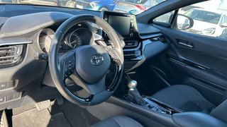 Toyota C-HR 2.0 VVT I-HYBRID ADVANCE AUTO 184 5P