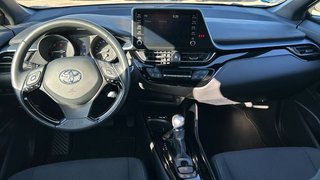 Toyota C-HR 2.0 VVT I-HYBRID ADVANCE AUTO 184 5P
