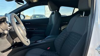 Toyota C-HR 2.0 VVT I-HYBRID ADVANCE AUTO 184 5P