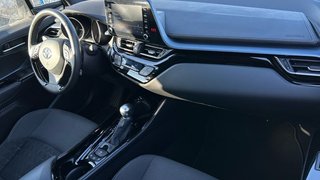 Toyota C-HR 2.0 VVT I-HYBRID ADVANCE AUTO 184 5P