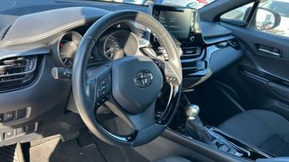 Toyota C-HR 2.0 VVT I-HYBRID ADVANCE AUTO 184 5P