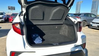 Toyota C-HR 2.0 VVT I-HYBRID ADVANCE AUTO 184 5P