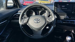 Toyota C-HR 2.0 VVT I-HYBRID ADVANCE AUTO 184 5P
