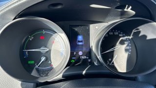 Toyota C-HR 2.0 VVT I-HYBRID ADVANCE AUTO 184 5P