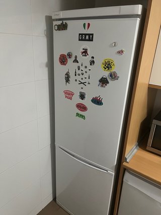 Lavadora Balay, Lavavajillas Ok, Nevera Kuft.