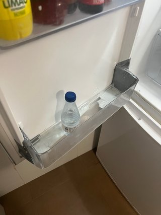 Lavadora Balay, Lavavajillas Ok, Nevera Kuft.