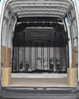 Renault Master 2020