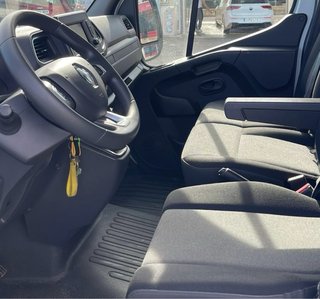 Renault Master 2020
