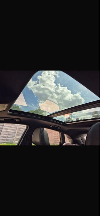 Audi Q3 2016
