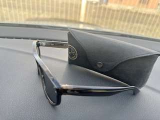 Gafas Ray Ban Wayfarer Reverse