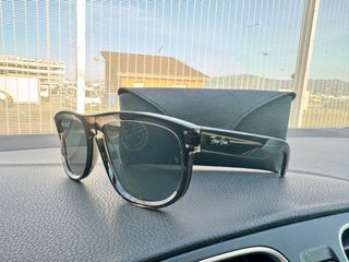 Gafas Ray Ban Wayfarer Reverse