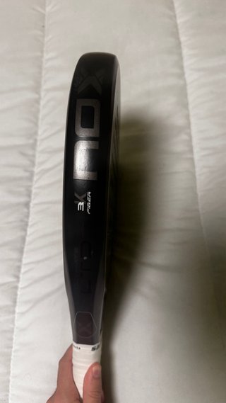 Pala de pádel Nox Ultimate Power Ltd