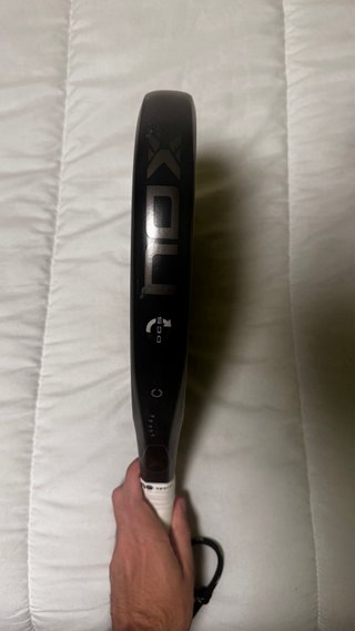 Pala de pádel Nox Ultimate Power Ltd