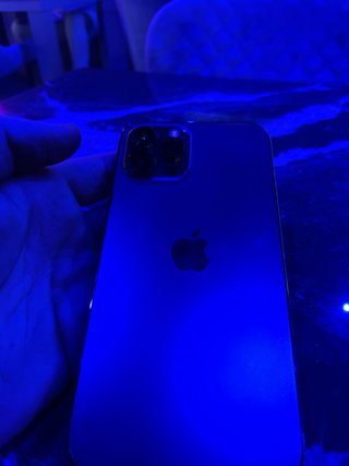 iPhone 12 Pro Max 256GB Azul/Verde 624486301