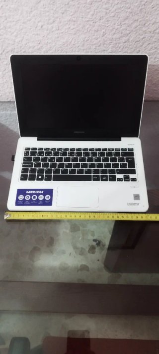 Portátil Medion Akoya 11,6”