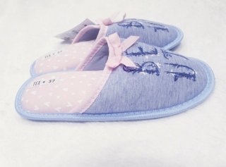 Zapatillas TEX Mujer Talla 37