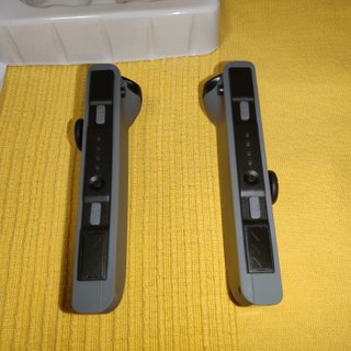 CONTROLADOR J-C PAD LR PARA NINTENDO SWITCH-2 PACK