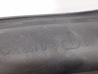 COLECTOR ADMISION A61109037