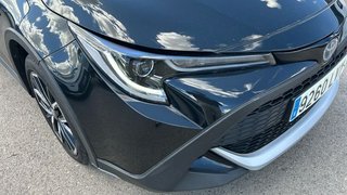 Toyota Corolla 2.0 HYBRID TREK E-CVT 180 5P
