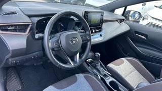 Toyota Corolla 2.0 HYBRID TREK E-CVT 180 5P