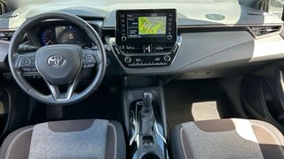 Toyota Corolla 2.0 HYBRID TREK E-CVT 180 5P
