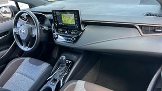 Toyota Corolla 2.0 HYBRID TREK E-CVT 180 5P