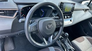 Toyota Corolla 2.0 HYBRID TREK E-CVT 180 5P