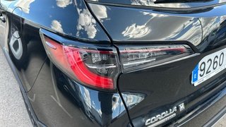 Toyota Corolla 2.0 HYBRID TREK E-CVT 180 5P