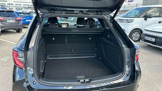 Toyota Corolla 2.0 HYBRID TREK E-CVT 180 5P