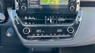 Toyota Corolla 2.0 HYBRID TREK E-CVT 180 5P