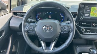 Toyota Corolla 2.0 HYBRID TREK E-CVT 180 5P