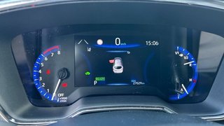 Toyota Corolla 2.0 HYBRID TREK E-CVT 180 5P