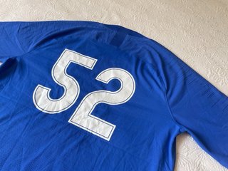 T-shirt Nike Vintage Jersey M Streetwear