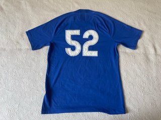 T-shirt Nike Vintage Jersey M Streetwear