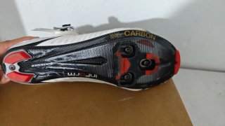 Zapatillas Ciclismo Bontrager RXL ROAD T42