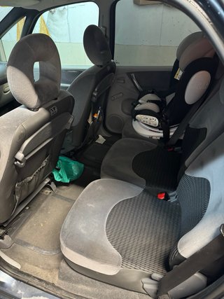 Citroen Xsara 2005