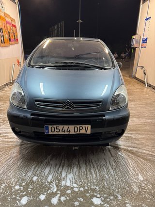 Citroen Xsara 2005