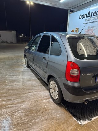 Citroen Xsara 2005