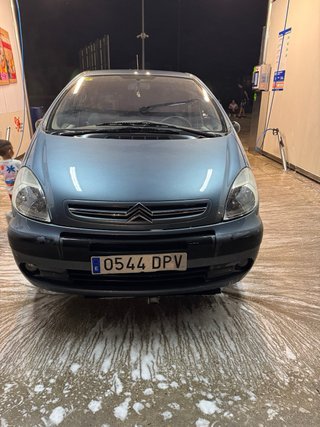 Citroen Xsara 2005