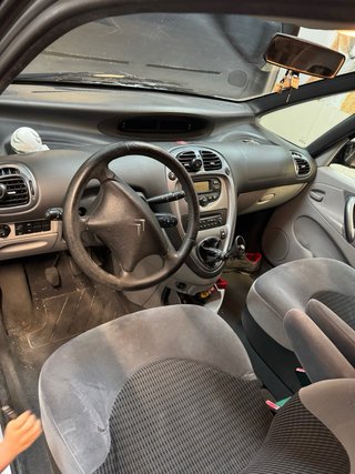 Citroen Xsara 2005