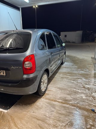 Citroen Xsara 2005