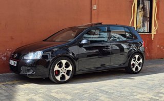 Volkswagen Golf 2007