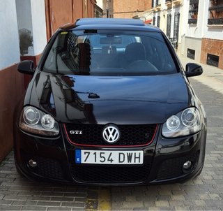 Volkswagen Golf 2007