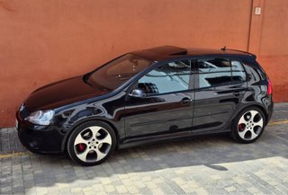 Volkswagen Golf 2007