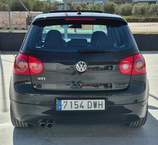 Volkswagen Golf 2007