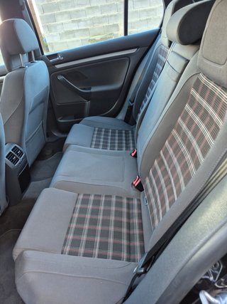Volkswagen Golf 2007