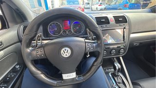 Volkswagen Golf 2007