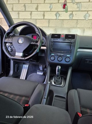 Volkswagen Golf 2007