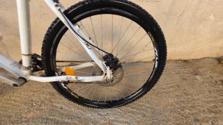 Bicicleta Orbea Sport MTB Cross Country